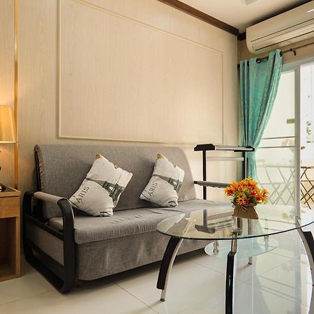 AU Place Hotel Loei Exterior foto